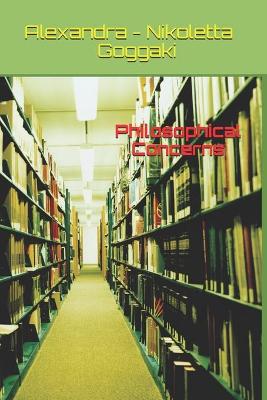 Book cover for Philosophical Concerns