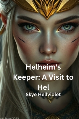 Cover of Helheim's Keeper