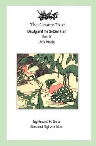 Cover of Bawly And The Soldier Hat