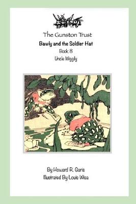 Book cover for Bawly And The Soldier Hat
