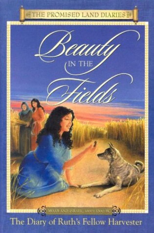 Cover of Beauty In The Fields