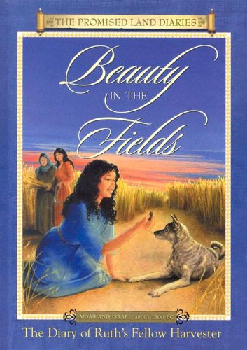Book cover for Beauty In The Fields