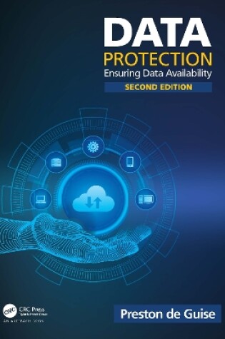 Cover of Data Protection