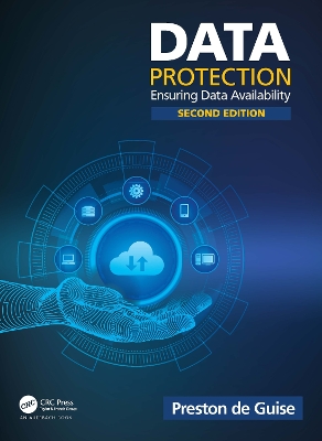 Book cover for Data Protection