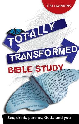 Cover of Totally Transformed - Bible study