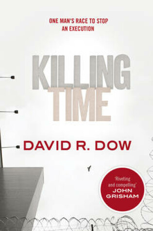 Cover of Killing Time