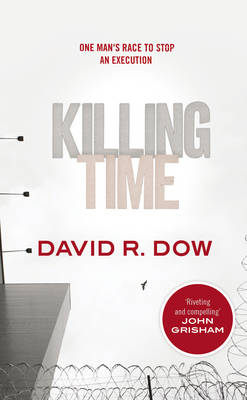 Cover of Killing Time