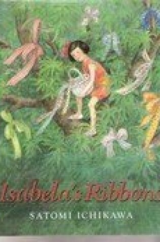 Cover of Isabela's Ribbons