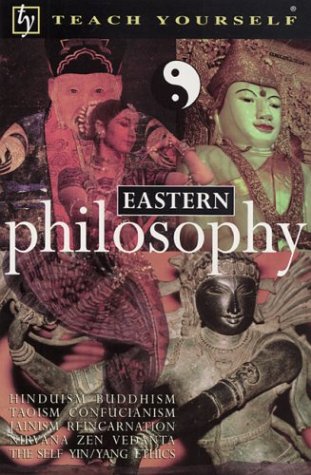 Book cover for Eastern Philosophy