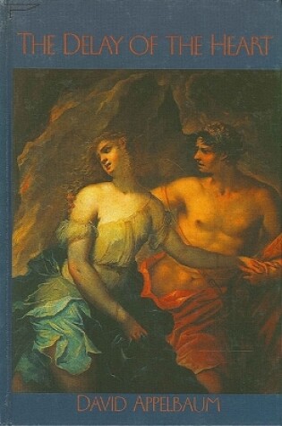 Cover of The Delay of the Heart