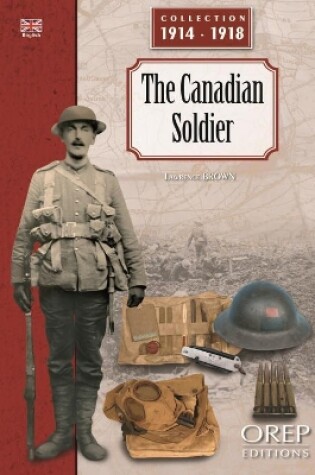 Cover of The Canadian Soldier