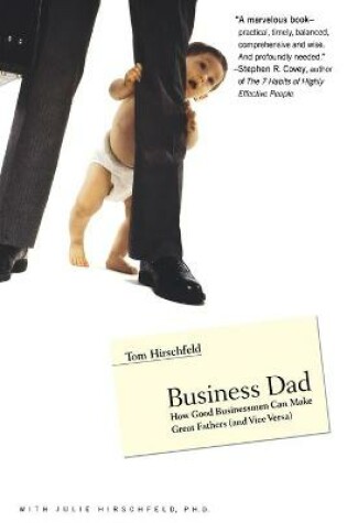 Cover of Business Dad