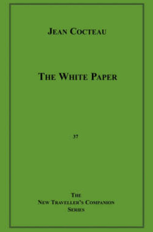 Cover of The White Paper