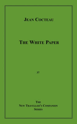 Book cover for The White Paper