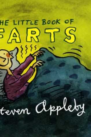 Cover of The Little Book of Farts