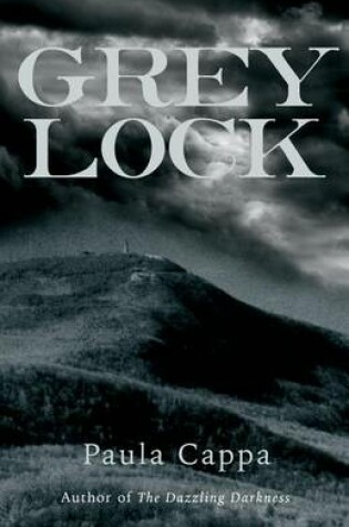 Cover of Greylock