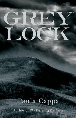 Book cover for Greylock