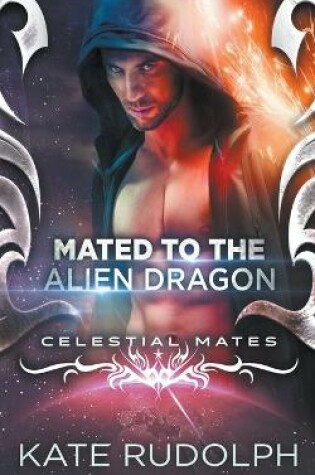 Cover of Mated to the Alien Dragon