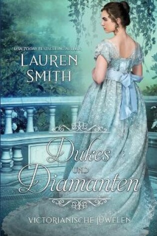 Cover of Dukes Und Diamanten