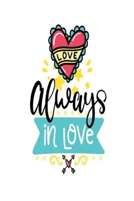 Book cover for Always in Love