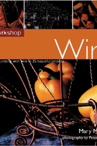 Cover of Wire