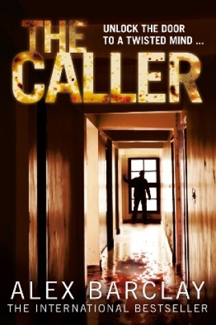Cover of The Caller