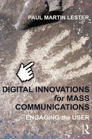 Cover of Digital Innovations for Mass Communications