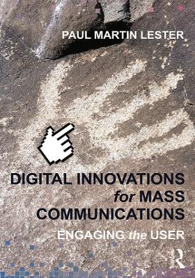 Book cover for Digital Innovations for Mass Communications