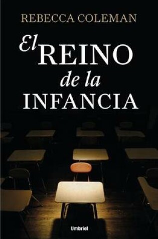 Cover of El Reino de la Infancia