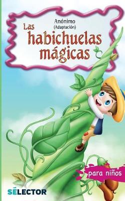 Book cover for Las habichuelas magicas