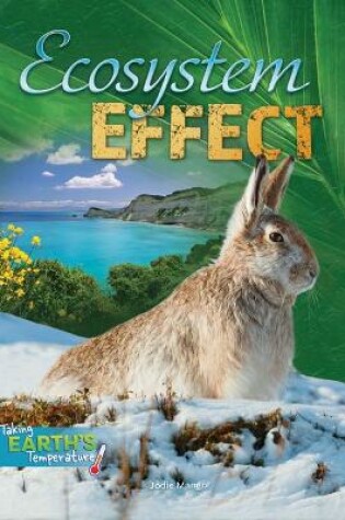 Cover of Ecosystem Effect