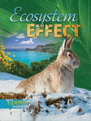 Book cover for Ecosystem Effect