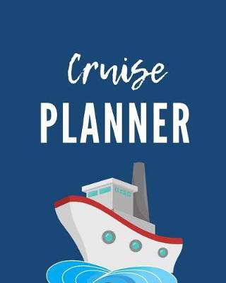 Book cover for Cruise Planner