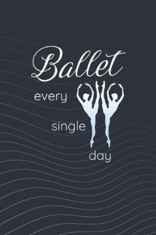 Cover of Ballet