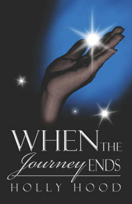 Book cover for When the Journey Ends