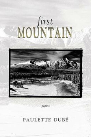 Cover of First Mountain