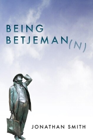 Cover of Being Betjeman
