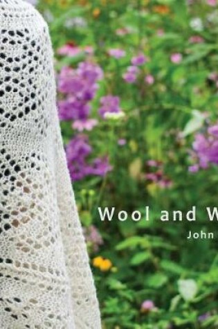 Cover of Wool and Wine