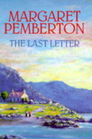 Cover of The Last Letter