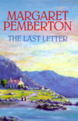 Book cover for The Last Letter