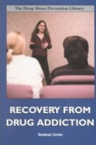 Cover of Recovery from Drug Addiction