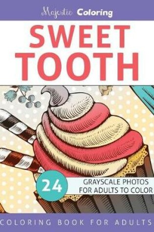 Cover of Sweet Tooth