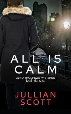 Book cover for All is Calm