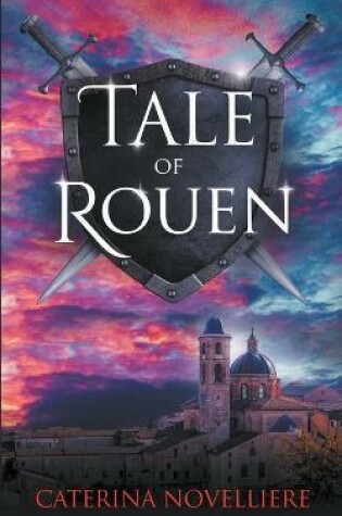 Cover of Tale of Rouen
