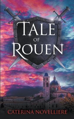 Book cover for Tale of Rouen