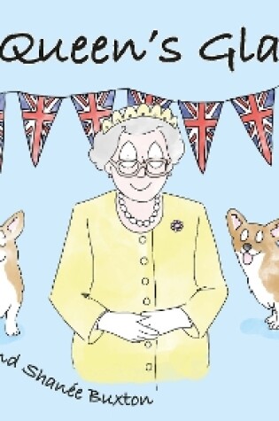 Cover of The Queen's Glasses