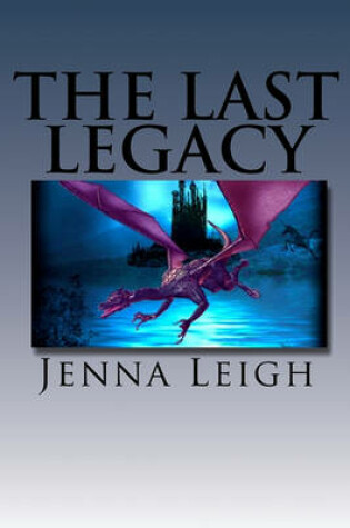 Cover of The Last Legacy