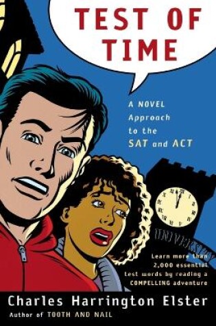 Cover of Test Of Time