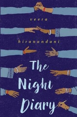 Cover of The Night Diary