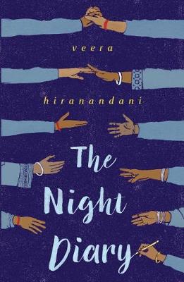 The Night Diary by Veera Hiranandani